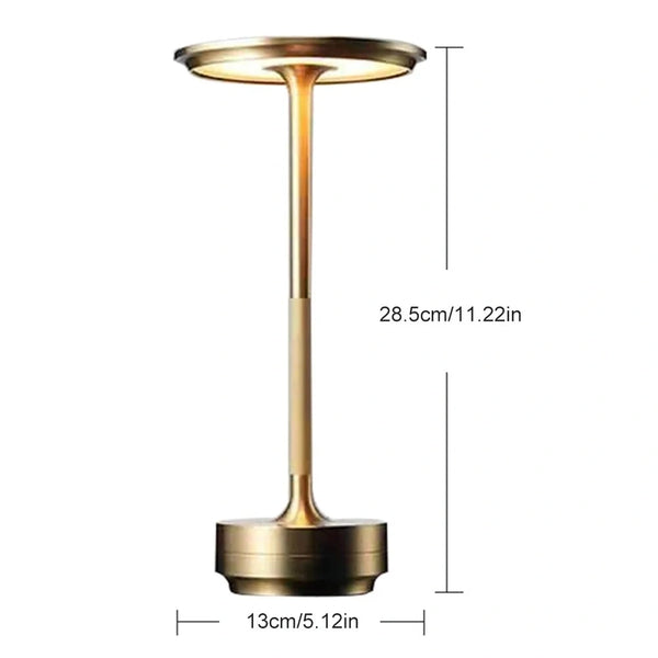Luna Table Lamp