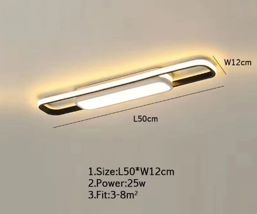 Izak Modern Wall Lamps