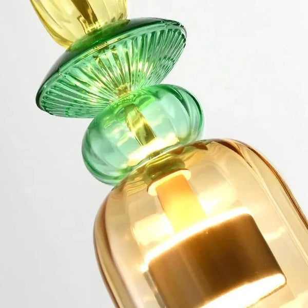 Zynella Candy Pendant