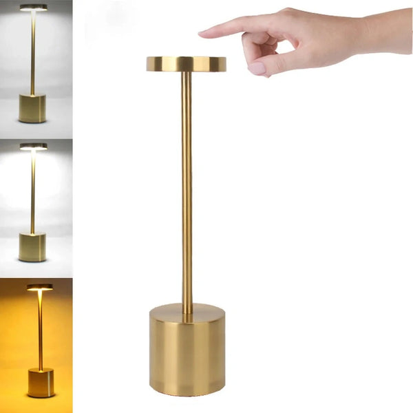 Luna Table Lamp