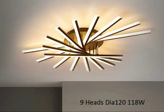 The Vortex Chandelier Refined Modern  Timeless Lantern Style Wall Lamp