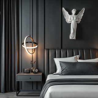 Olivia Pendants Premium Modern  Art Deco Inspired Illumination