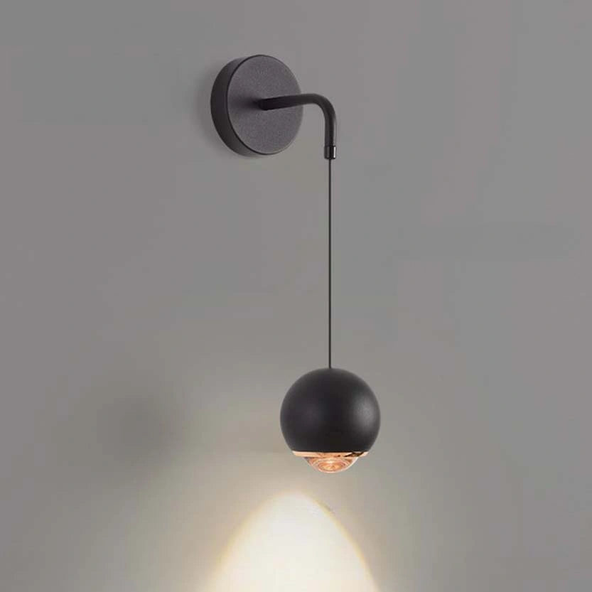 Zynella Modern Nordic LED Headboard Wall Light