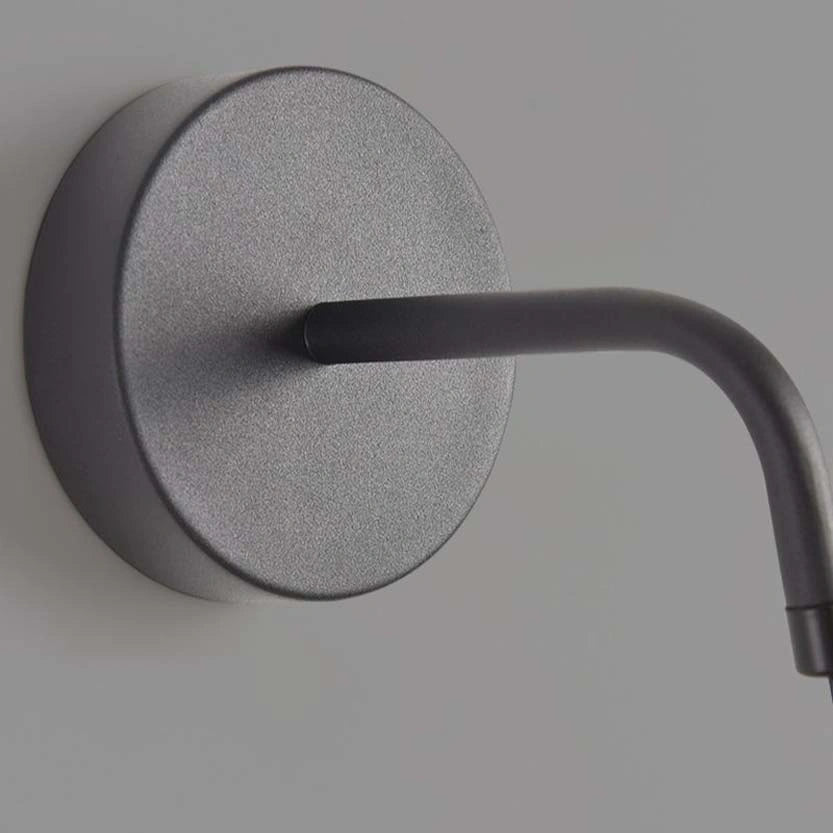 Zynella Modern Nordic LED Headboard Wall Light