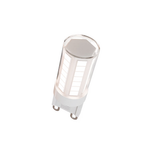 Zynella Dimmable LED G9 Bulb 6pcs