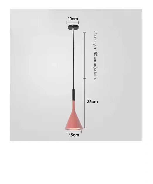 Magna Minimal Pendant Lights