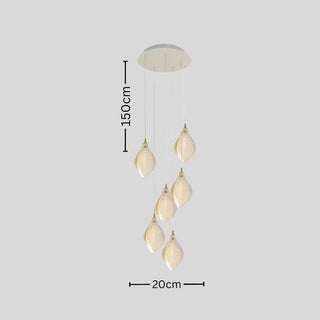 Clara Chandelier Modern  Timeless Lantern Style Wall Lamp