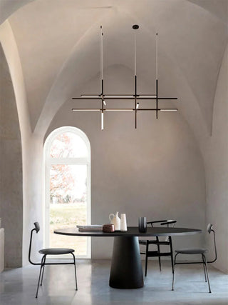 Stralix Minimalist Chandeliers Stylish Modern  Handcrafted Artisan Ceiling Light