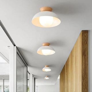 ScandiGlow Decorative Ceiling Fixture Luxurious Modern  Ultra Slim LED Panel Lighting