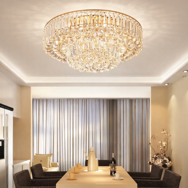 Royal Angelique Ceiling Lamp