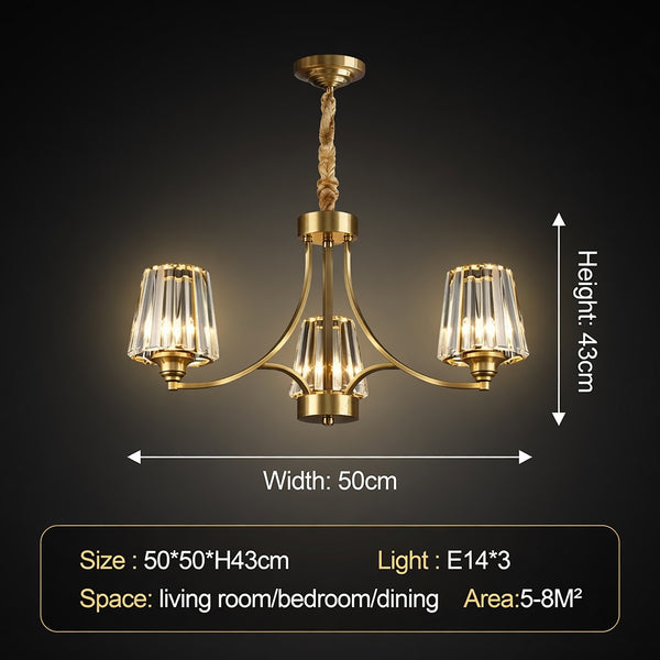 Pall Mall Pendant Light | Zynella Interior