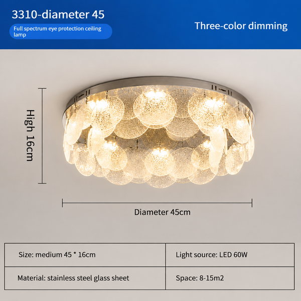 Edith Accent Lighting Chandelier