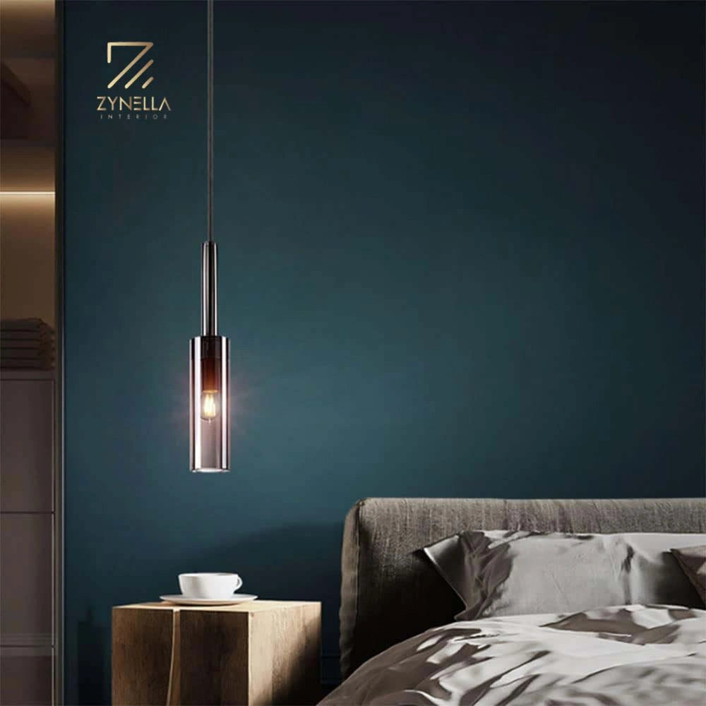 Nordic Jeremy Pendant Lights