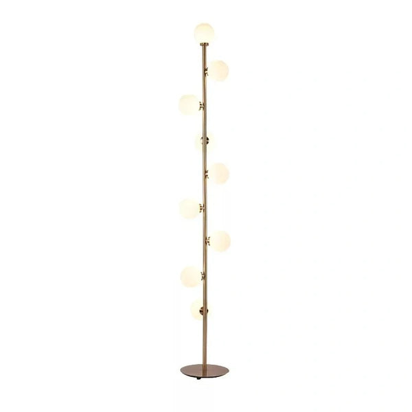 Luna Floor Accent Lamp