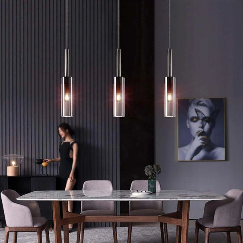 Nordic Jeremy Pendant Lights