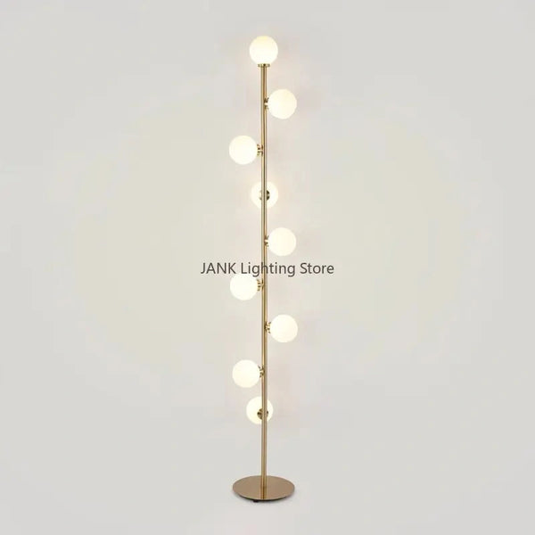 Luna Floor Accent Lamp
