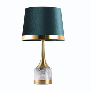 The Marble Stylish Modern  Classic Drum Shade Ceiling Light