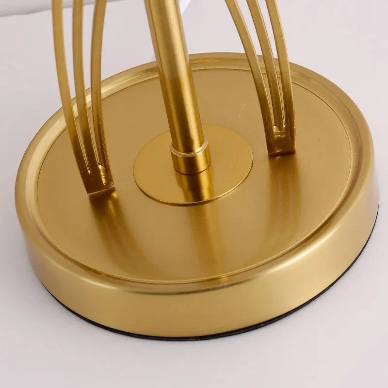 Park Lane Modern Table Lamp