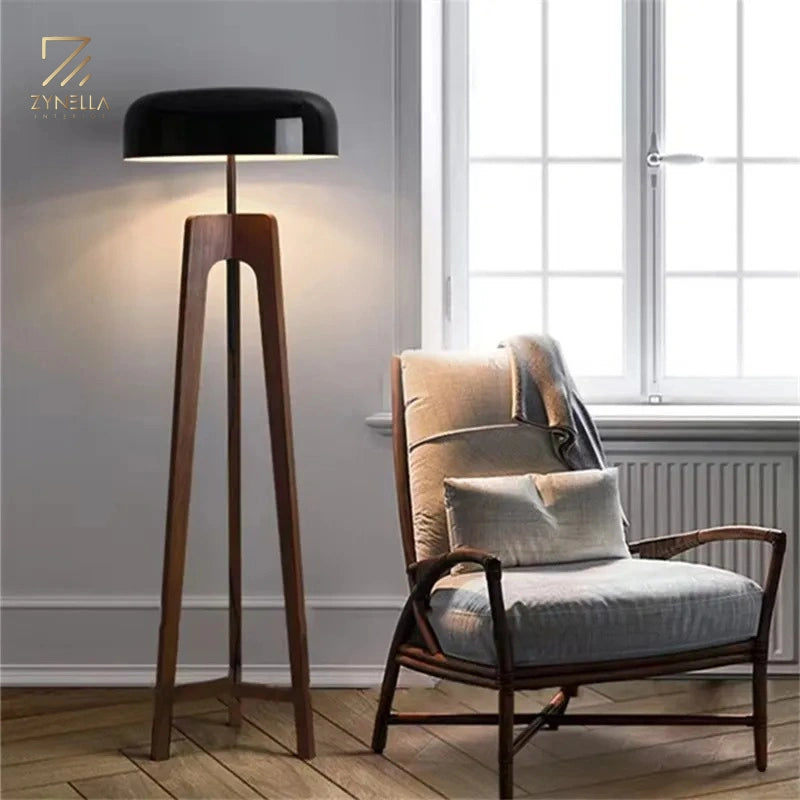 Karo Floor Lamp