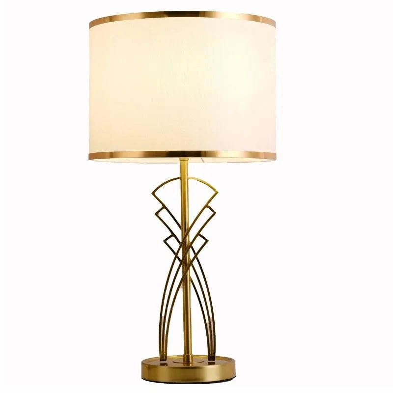 Park Lane Modern Table Lamp