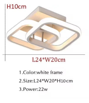 Izak Modern Wall Lamps