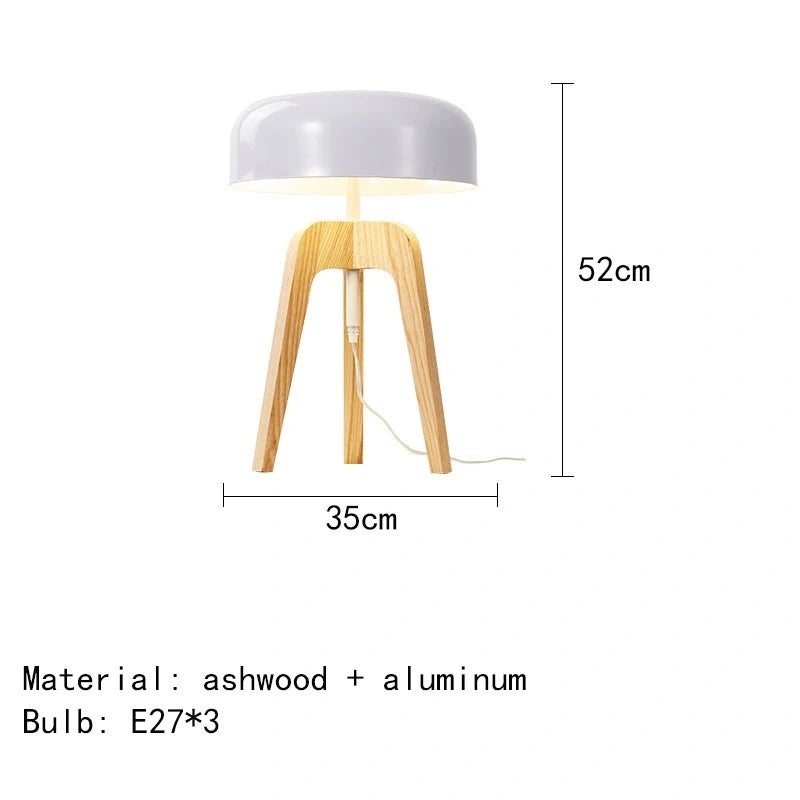 Karo Floor Lamp