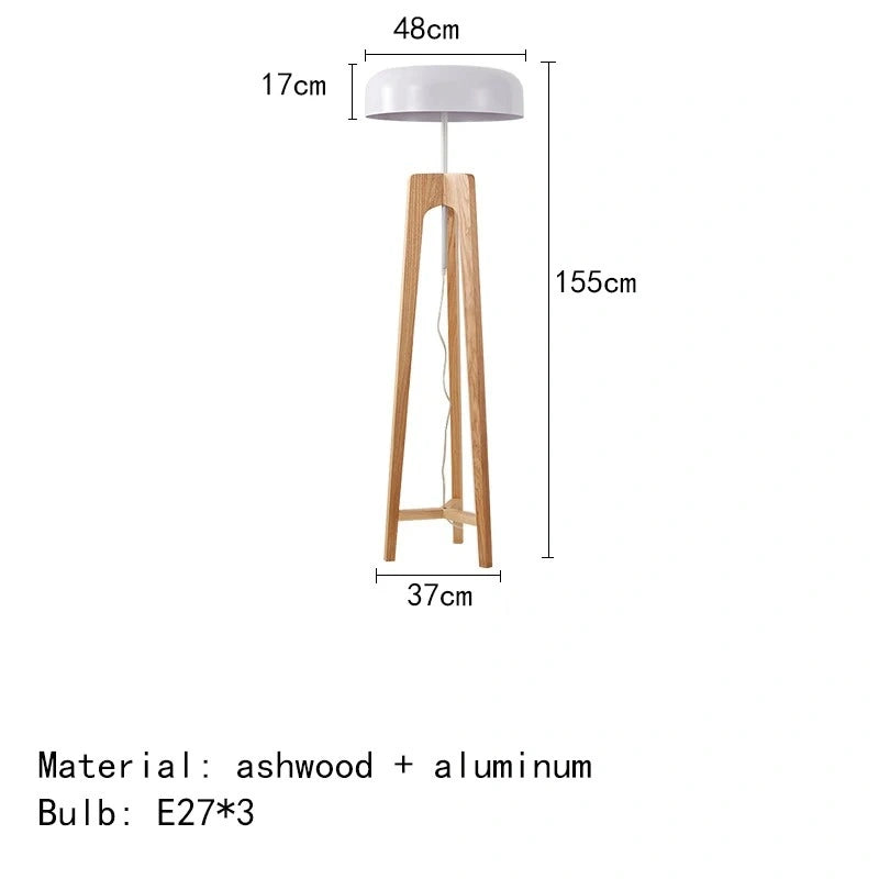 Karo Floor Lamp