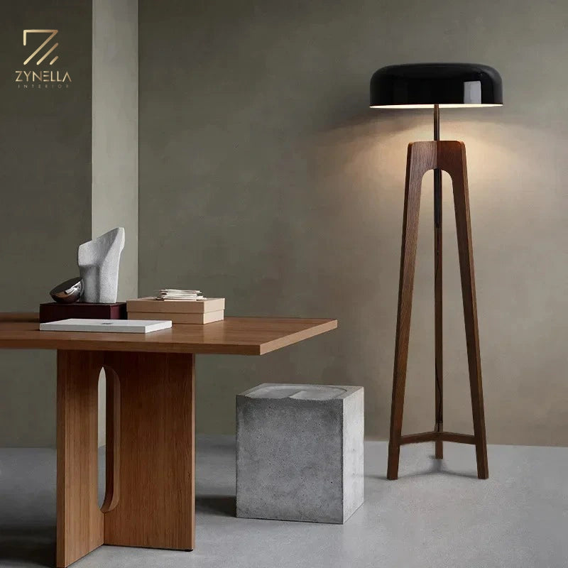 Karo Floor Lamp