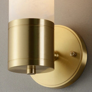 Callum Sconce Modern  Timeless Lantern Style Wall Lamp