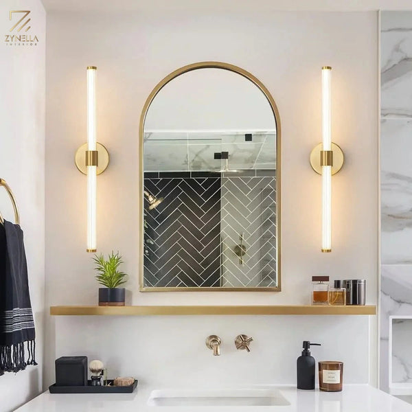 Chic Modern Wall Lamp