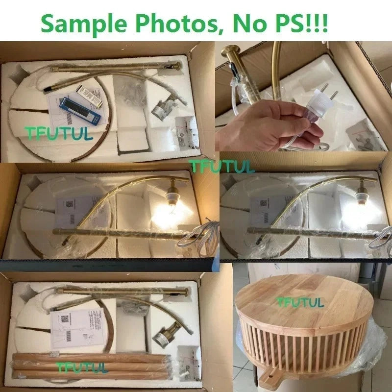 Jenifer Modern Floor Lamp