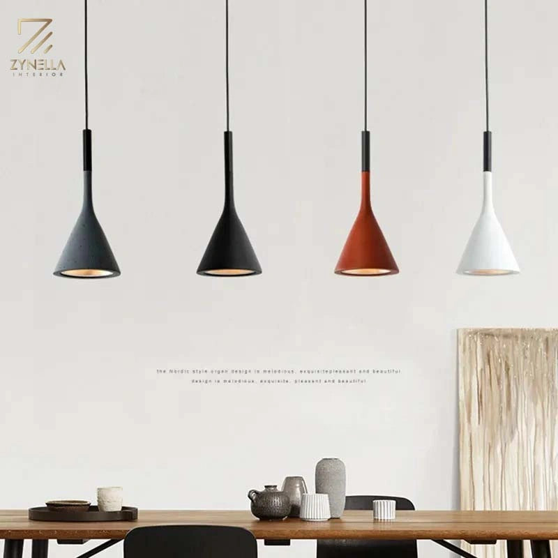 Magna Minimal Pendant Lights
