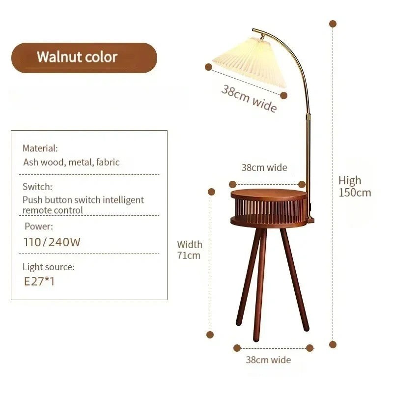 Jenifer Modern Floor Lamp