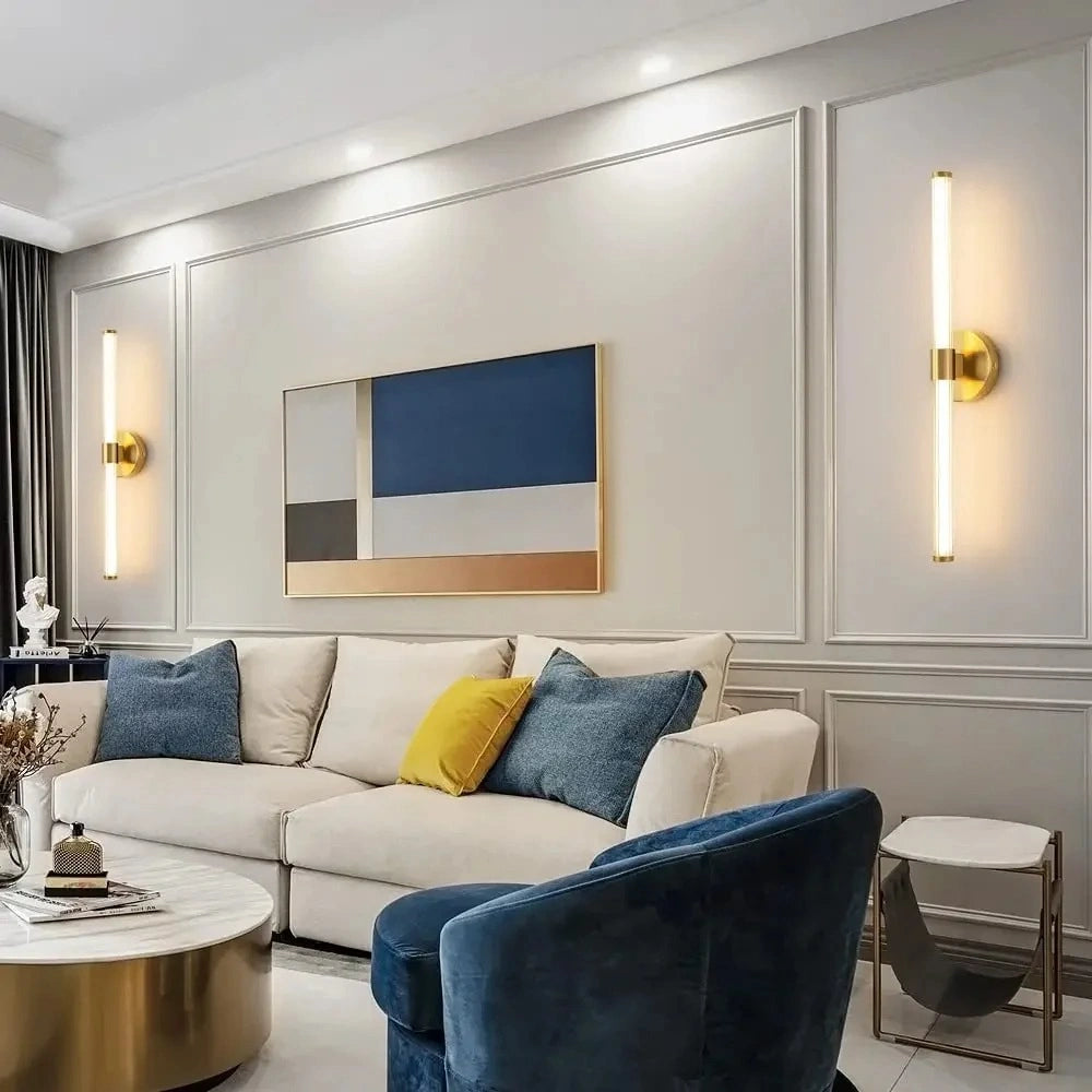 Chic Modern Wall Lamp