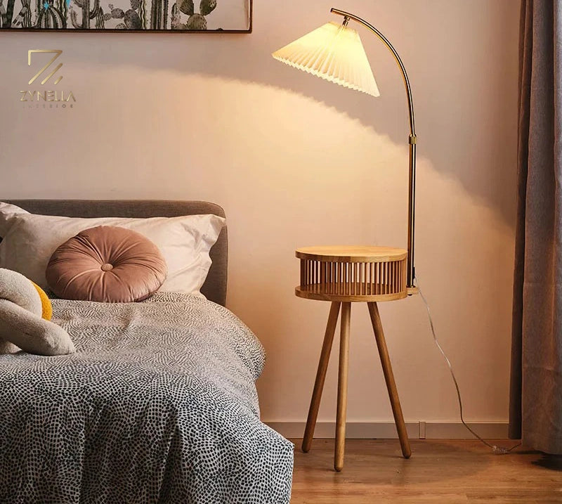 Jenifer Modern Floor Lamp