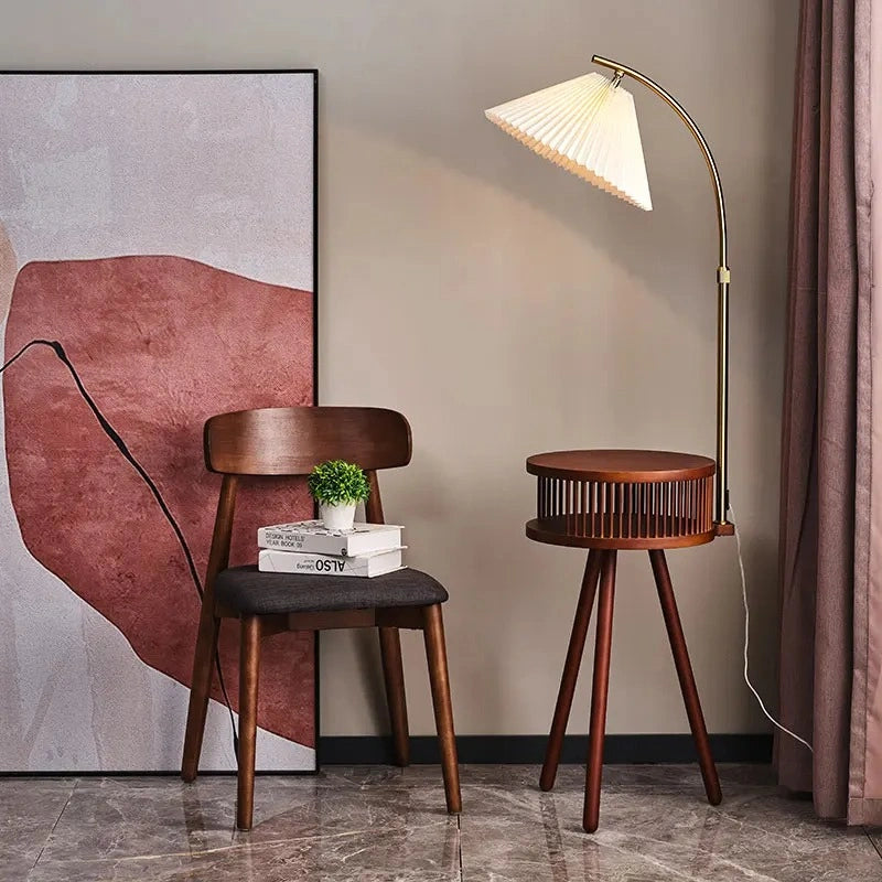 Jenifer Modern Floor Lamp