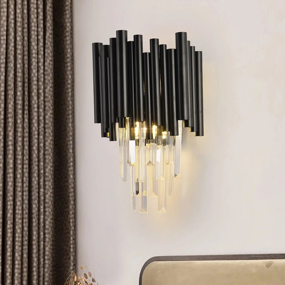 New York Wall Modern Lamp