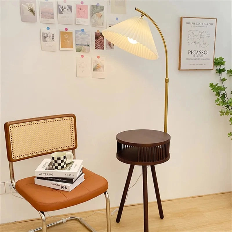 Jenifer Modern Floor Lamp