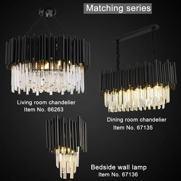 New York Wall Modern Lamp