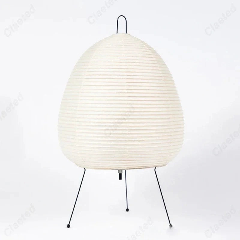 Japanese Wabi-Sabi Light Fitting