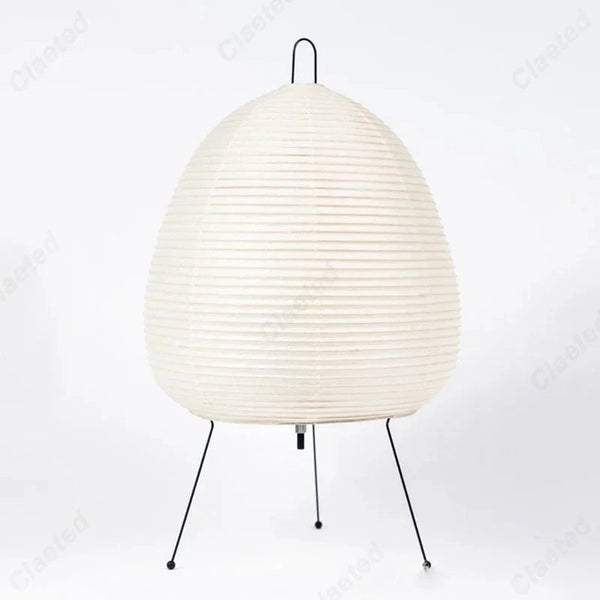 Japanese Wabi-Sabi Light Fitting