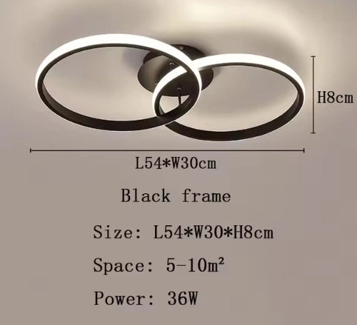 Izak Modern Wall Lamps