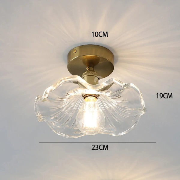 Leonardo Glass Modern Pendants