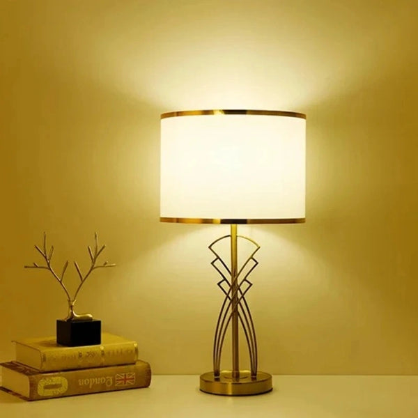Park Lane Modern Table Lamp