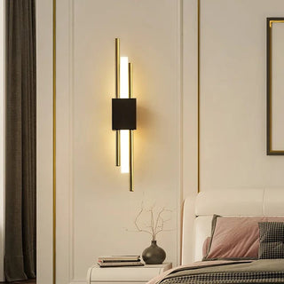 Lara Wall Lamp Modern  Ultra Slim LED Panel Lighting