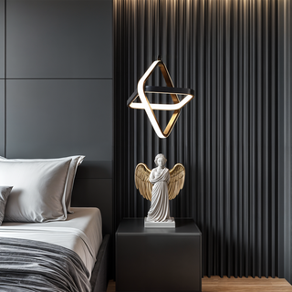 Olivia Pendants Premium Modern  Art Deco Inspired Illumination