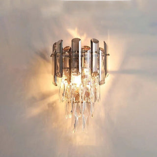 Elsie Wall Lamps Modern  Classic Drum Shade Ceiling Light