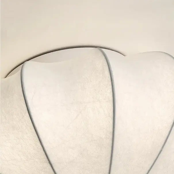 Zynella Glow Silk Pendant Light