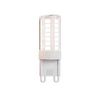 Zynella Dimmable LED G9 Bulb 6pcs