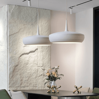 Nordic Danish Art Pendant Lights Modern  Opulent Multi-Tier Crystal Chandelier